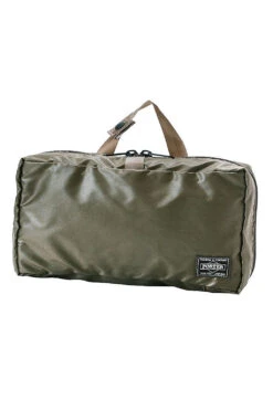 Snack Pack Cosme Pouch - 2 Colors