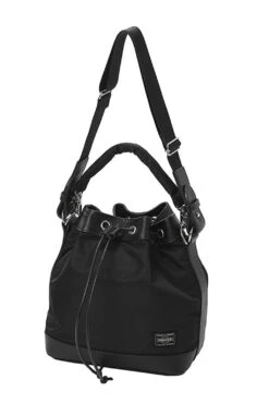 String - Drawstring Bag Small - 3 Colour Choices