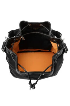 String - Drawstring Bag Small - 3 Colour Choices -Menswear Rise Sales Store Porter Yoshida String Drawstring Bag Small 3 Colour Choices 381 04800 14