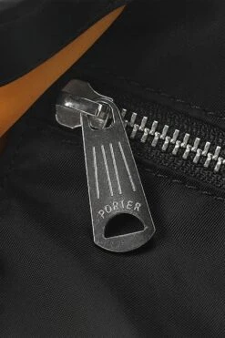 String - Drawstring Bag Small - 3 Colour Choices -Menswear Rise Sales Store Porter Yoshida String Drawstring Bag Small 3 Colour Choices 381 04800 23