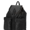 TANKER - Rucksack - Black