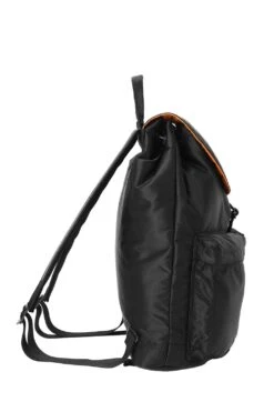 TANKER - Rucksack - Black -Menswear Rise Sales Store Porter Yoshida TANKER Rucksack Black 622 79312 10 03