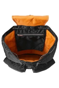 TANKER - Rucksack - Black -Menswear Rise Sales Store Porter Yoshida TANKER Rucksack Black 622 79312 10 06