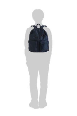 TANKER - Rucksack - Black -Menswear Rise Sales Store Porter Yoshida TANKER Rucksack Black 622 79312 10 07