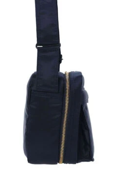 Tanker - Shoulder Bag Small - 2 Colour Choices -Menswear Rise Sales Store Porter Yoshida Tanker Shoulder Bag Small 2 Colour Choices 622 66963 622 76963 03