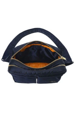 Tanker - Shoulder Bag Small - 2 Colour Choices -Menswear Rise Sales Store Porter Yoshida Tanker Shoulder Bag Small 2 Colour Choices 622 66963 622 76963 05