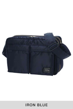 Tanker - Shoulder Bag Small - 2 Colour Choices -Menswear Rise Sales Store Porter Yoshida Tanker Shoulder Bag Small 2 Colour Choices 622 66963 622 76963 07