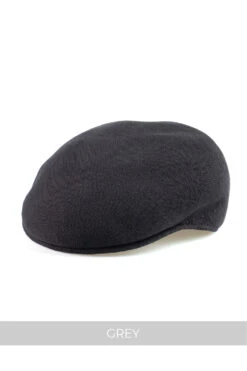 Hunting Cap In 2 Color Choices -Menswear Rise Sales Store Racal Hat Maker Hunting Cap in 2 Color Choices RL 21 1146 05