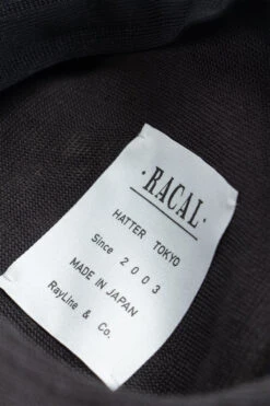 Hunting Cap In 2 Color Choices -Menswear Rise Sales Store Racal Hat Maker Hunting Cap in 2 Color Choices RL 21 1146 06