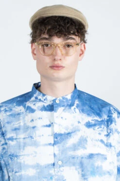 Hunting Cap In 2 Color Choices -Menswear Rise Sales Store Racal Hat Maker Hunting Cap in 2 Color Choices RL 21 1146 46 m