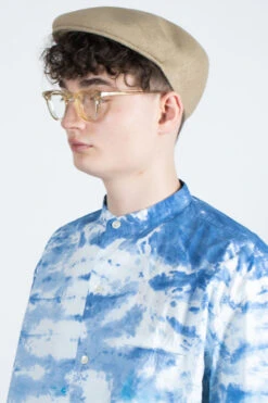 Hunting Cap In 2 Color Choices -Menswear Rise Sales Store Racal Hat Maker Hunting Cap in 2 Color Choices RL 21 1146 47 m