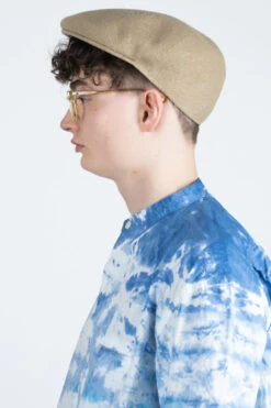 Hunting Cap In 2 Color Choices -Menswear Rise Sales Store Racal Hat Maker Hunting Cap in 2 Color Choices RL 21 1146 48 m