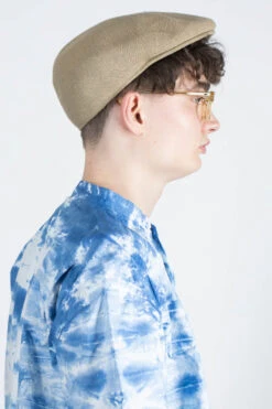 Hunting Cap In 2 Color Choices -Menswear Rise Sales Store Racal Hat Maker Hunting Cap in 2 Color Choices RL 21 1146 50 m