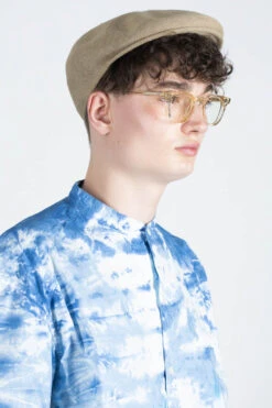 Hunting Cap In 2 Color Choices -Menswear Rise Sales Store Racal Hat Maker Hunting Cap in 2 Color Choices RL 21 1146 51 m