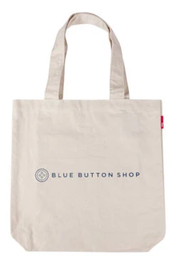BBS And Rootote Tote - White