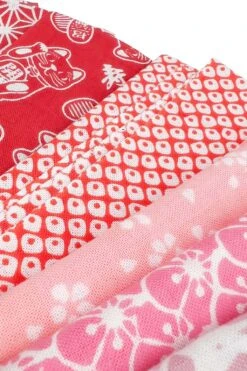 Tenugui -Menswear Rise Sales Store Sensyuori Tenugui 0 03