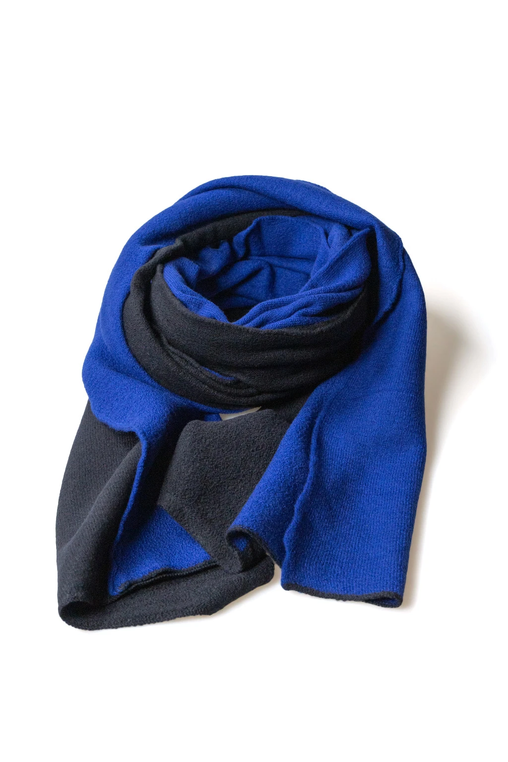 Bicolour Stole - 2 Color Choices 1 Bicolour Stole - 2 Color Choices