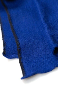 Bicolour Stole - 2 Color Choices 11 Bicolour Stole - 2 Color Choices -Menswear Rise Sales Store Still by Hand Bicolour Stole 2 Color Choices GD05233 03