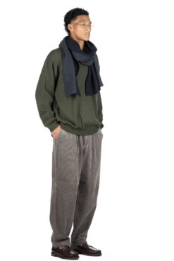 Bicolour Stole - 2 Color Choices 15 Bicolour Stole - 2 Color Choices -Menswear Rise Sales Store Still by Hand Bicolour Stole 2 Color Choices GD05233 17b m