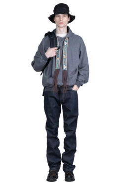 1947 Model Type-III - Slim Fit/ 1 Wash