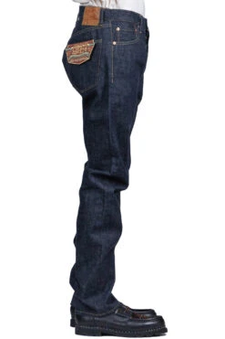 1947 Model Type-III - Slim Fit/ 1 Wash -Menswear Rise Sales Store Sugar Cane 1947 Model Type III Slim Fit 1 Wash SC42014A 13