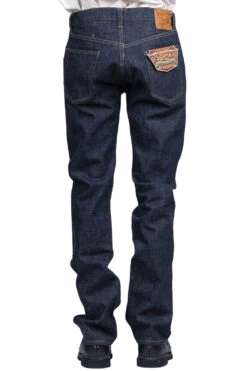 1947 Model Type-III - Slim Fit/ 1 Wash -Menswear Rise Sales Store Sugar Cane 1947 Model Type III Slim Fit 1 Wash SC42014A 14