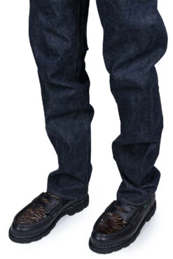 1947 Model Type-III - Slim Fit/ 1 Wash -Menswear Rise Sales Store Sugar Cane 1947 Model Type III Slim Fit 1 Wash SC42014A 16