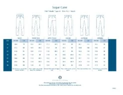 1947 Model Type-III - Slim Fit/ 1 Wash -Menswear Rise Sales Store Sugar Cane 1947 Model Type III Slim Fit 1 Wash SC42014A m