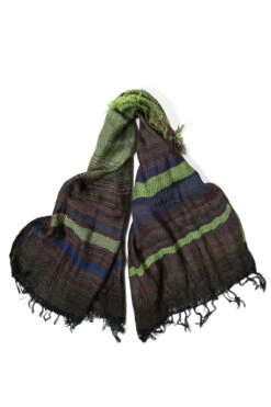 Wool Scarf - Small