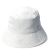 Bucket Hat - Off White