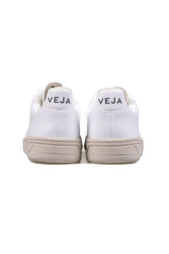 Veja V-10 CWL - Full White -Menswear Rise Sales Store VEJA V 10 CWL Full White VX0702892 03