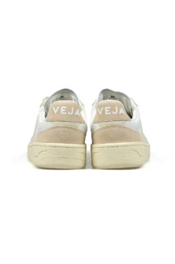 Veja V-90 Leather - Extra White Pierre -Menswear Rise Sales Store VEJA V 90 Leather Extra White Pierre VD2003377 003