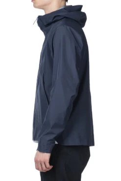 Arris Jacket Men's - Black Sapphire -Menswear Rise Sales Store Veilance Arris Jacket Mens Black Sapphire X000007072 BSA noe 2003