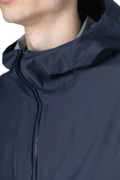 Arris Jacket Men's - Black Sapphire -Menswear Rise Sales Store Veilance Arris Jacket Mens Black Sapphire X000007072 BSA noe 2005