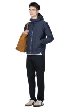 Arris Jacket Men's - Black Sapphire -Menswear Rise Sales Store Veilance Arris Jacket Mens Black Sapphire X000007072 BSA noe 2008