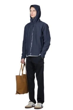 Arris Jacket Men's - Black Sapphire -Menswear Rise Sales Store Veilance Arris Jacket Mens Black Sapphire X000007072 BSA noe 2009