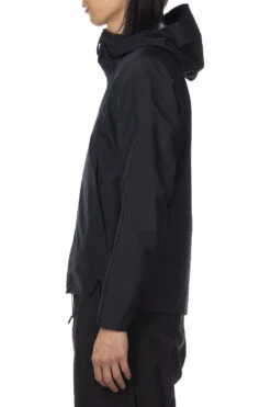 Arris Jacket Men's - Black 14 Arris Jacket Men's - Black -Menswear Rise Sales Store Veilance Arris Jacket Mens Black X000007072 BLK ac 03