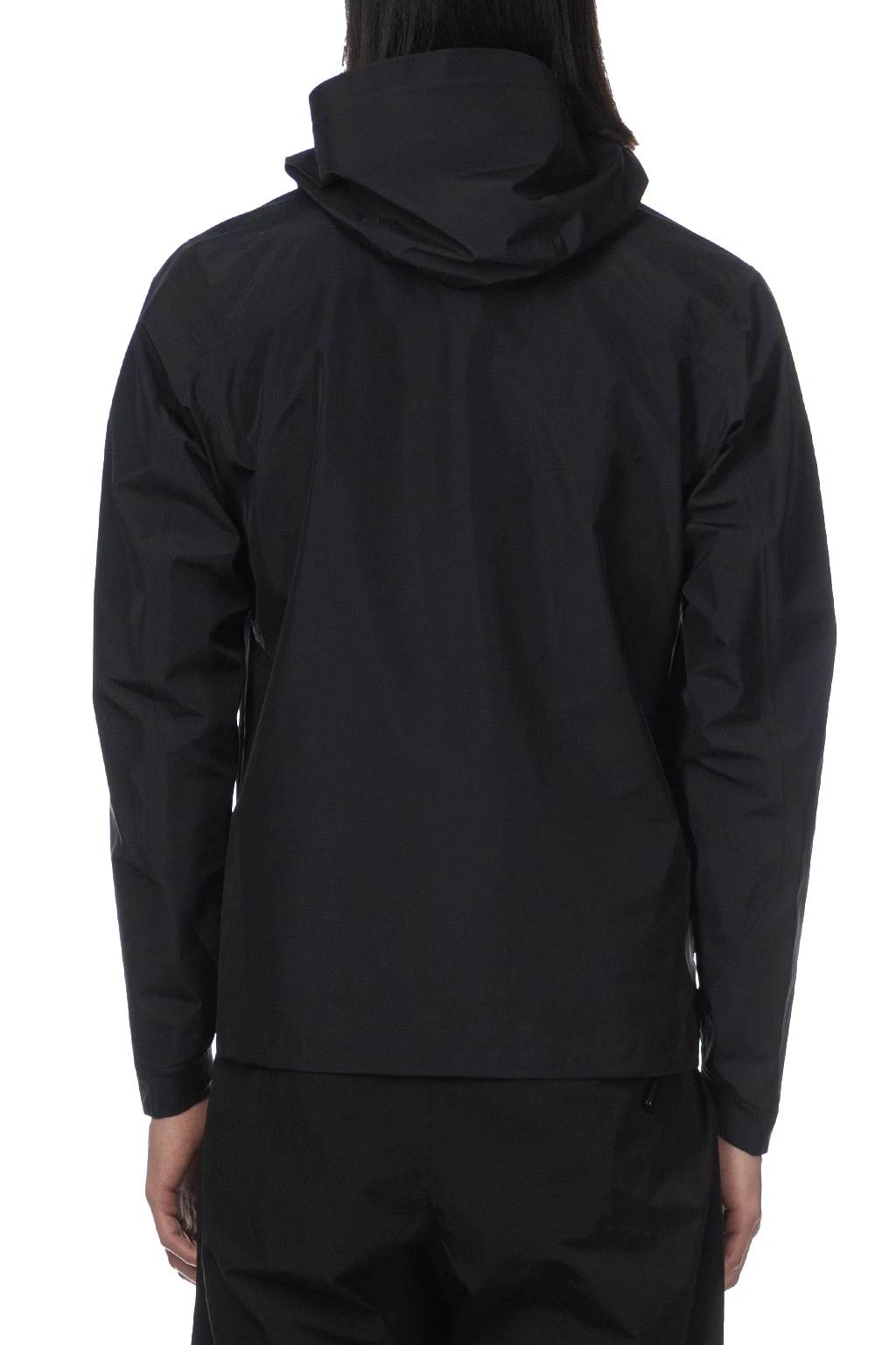 Arris Jacket Men's - Black 4 Arris Jacket Men's - Black - Image 4
