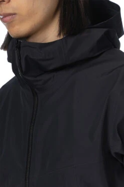 Arris Jacket Men's - Black 16 Arris Jacket Men's - Black -Menswear Rise Sales Store Veilance Arris Jacket Mens Black X000007072 BLK ac 05