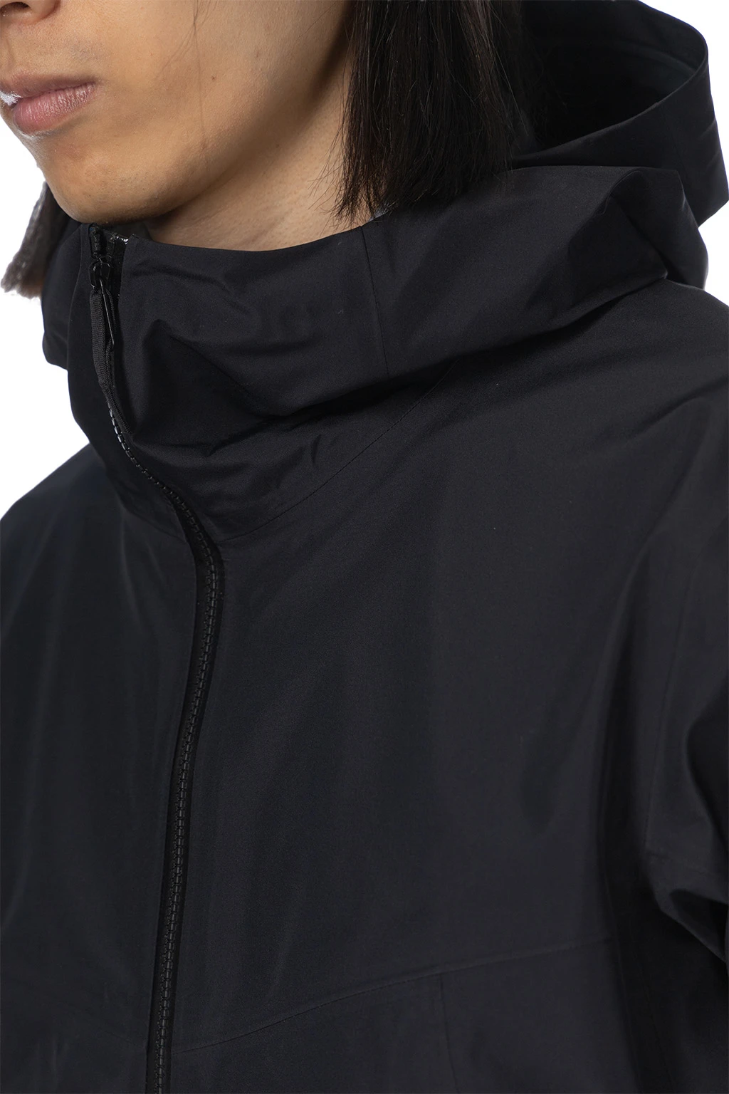 Arris Jacket Men's - Black 5 Arris Jacket Men's - Black - Image 5