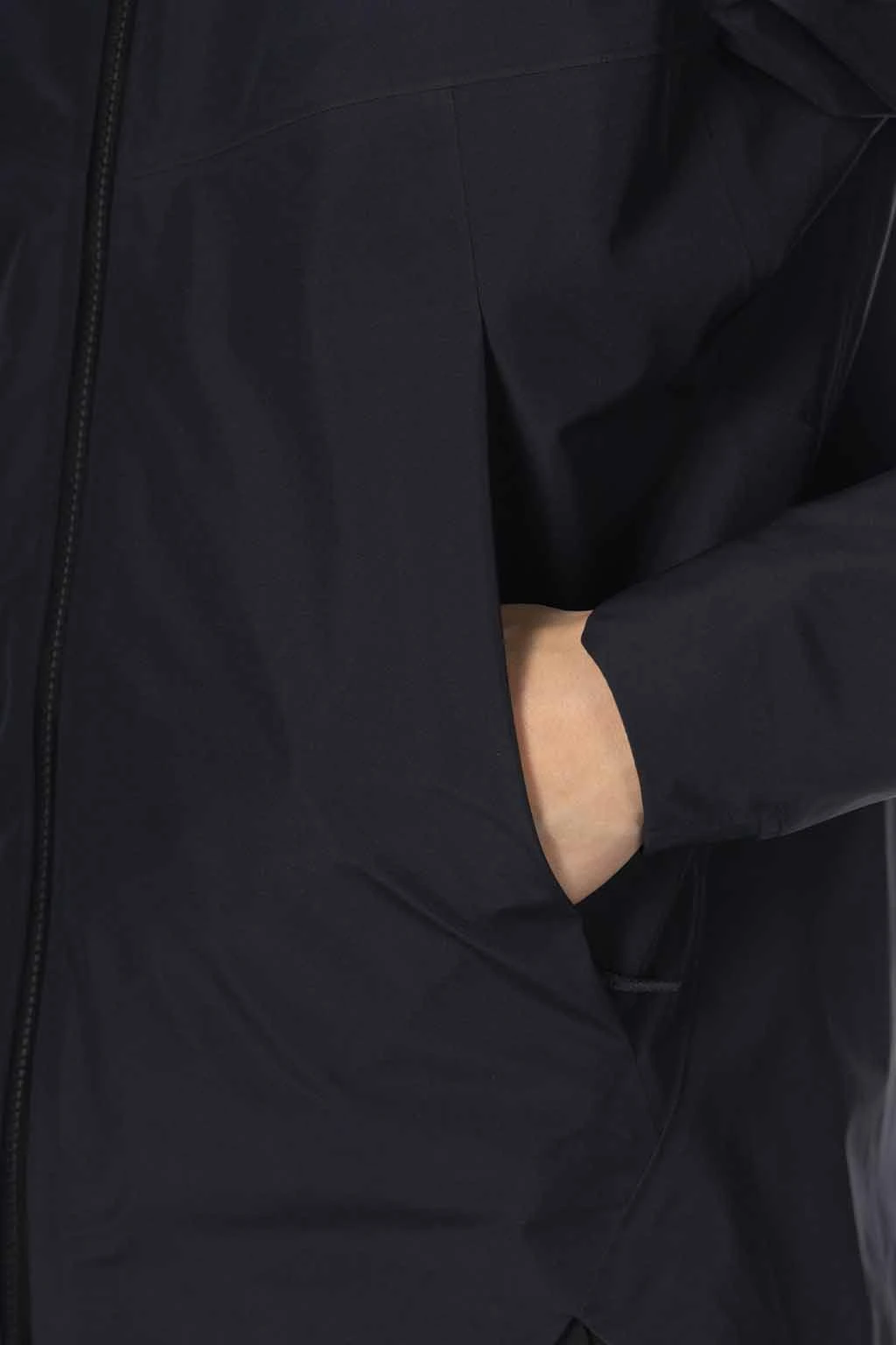 Arris Jacket Men's - Black 7 Arris Jacket Men's - Black - Image 7