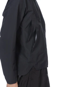 Arris Jacket Men's - Black 19 Arris Jacket Men's - Black -Menswear Rise Sales Store Veilance Arris Jacket Mens Black X000007072 BLK ac 08