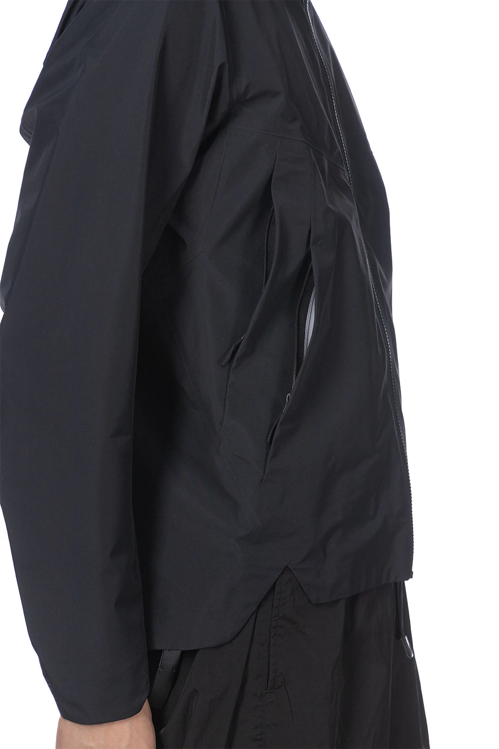 Arris Jacket Men's - Black 8 Arris Jacket Men's - Black - Image 8