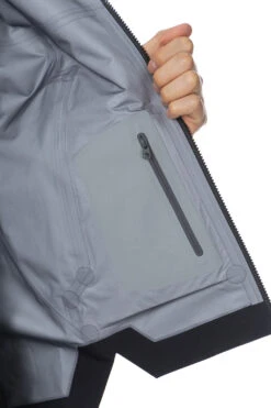 Arris Jacket Men's - Black 20 Arris Jacket Men's - Black -Menswear Rise Sales Store Veilance Arris Jacket Mens Black X000007072 BLK ac 09