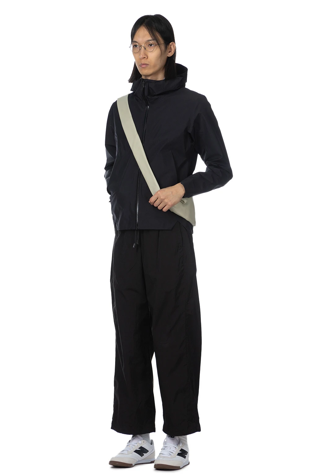 Arris Jacket Men's - Black 10 Arris Jacket Men's - Black - Image 10