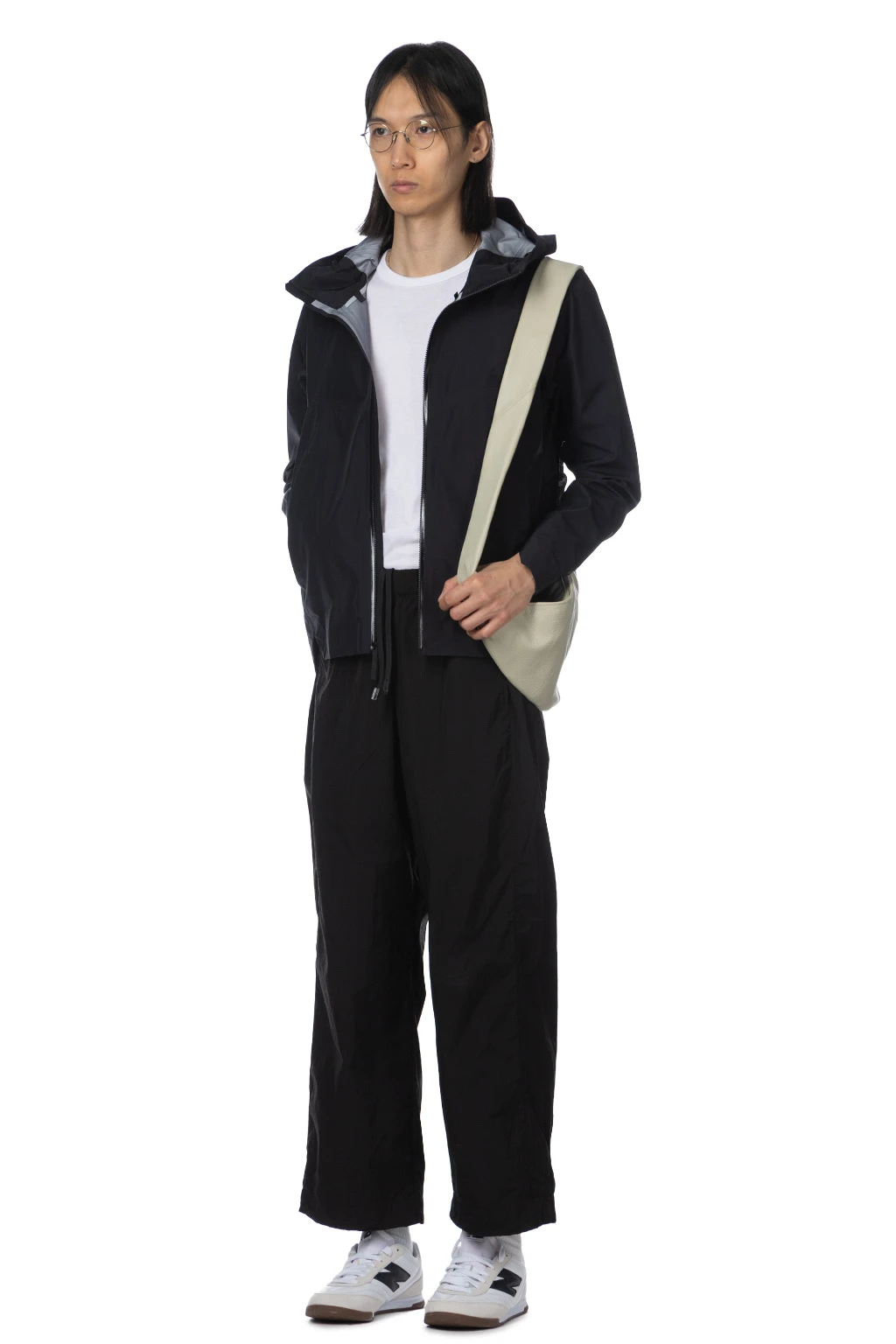 Arris Jacket Men's - Black 11 Arris Jacket Men's - Black - Image 11