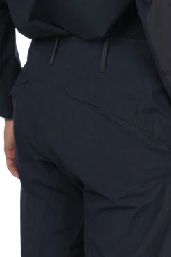 CONVEX LT PANT MENS - Black 13 CONVEX LT PANT MENS - Black -Menswear Rise Sales Store Veilance CONVEX LT PANT MENS Black X000007778 BLK AC 06