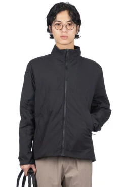 Mionn Lightweight Jacket Men's - Black