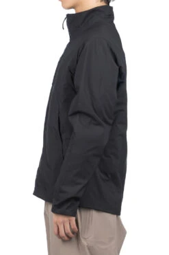 Mionn Lightweight Jacket Men's - Black -Menswear Rise Sales Store Veilance Mionn Lightweight Jacket Mens Black X000006805 BK noe 03