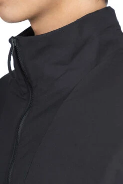 Mionn Lightweight Jacket Men's - Black -Menswear Rise Sales Store Veilance Mionn Lightweight Jacket Mens Black X000006805 BK noe 05